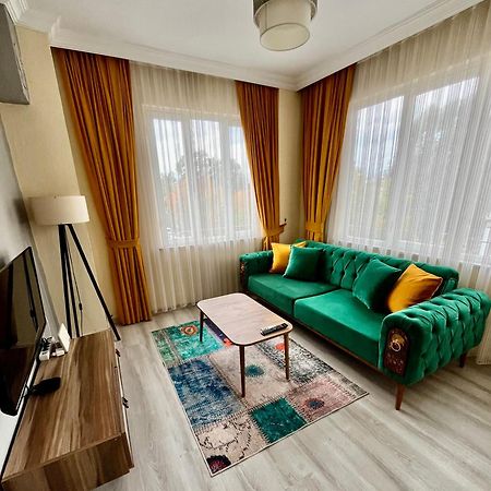 Mek Homes 2 Фетхие Экстерьер фото