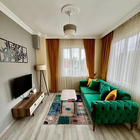Mek Homes 2 Фетхие Экстерьер фото