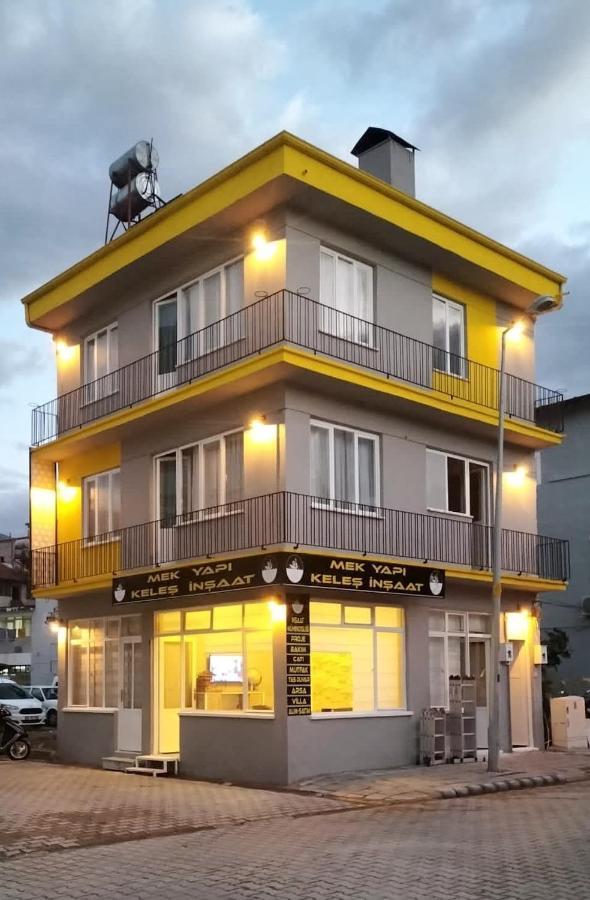 Mek Homes 2 Фетхие Экстерьер фото
