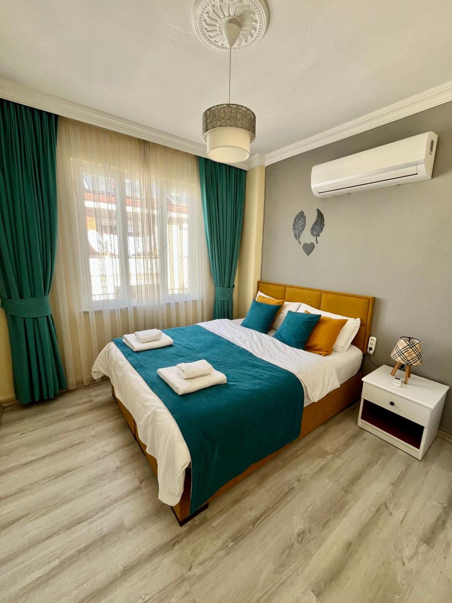 Mek Homes 2 Фетхие Экстерьер фото