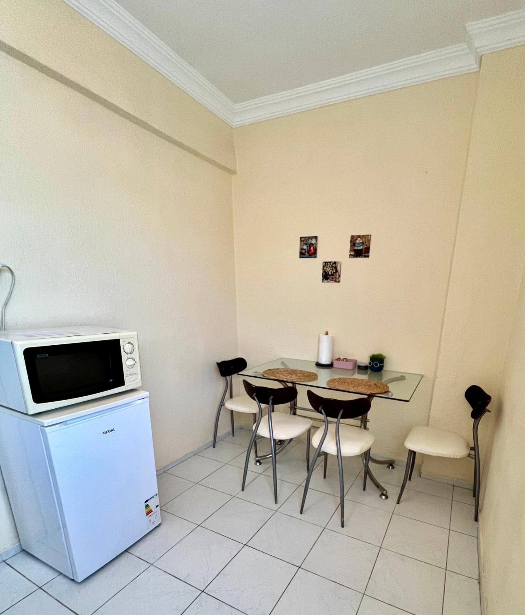 Mek Homes 2 Фетхие Экстерьер фото