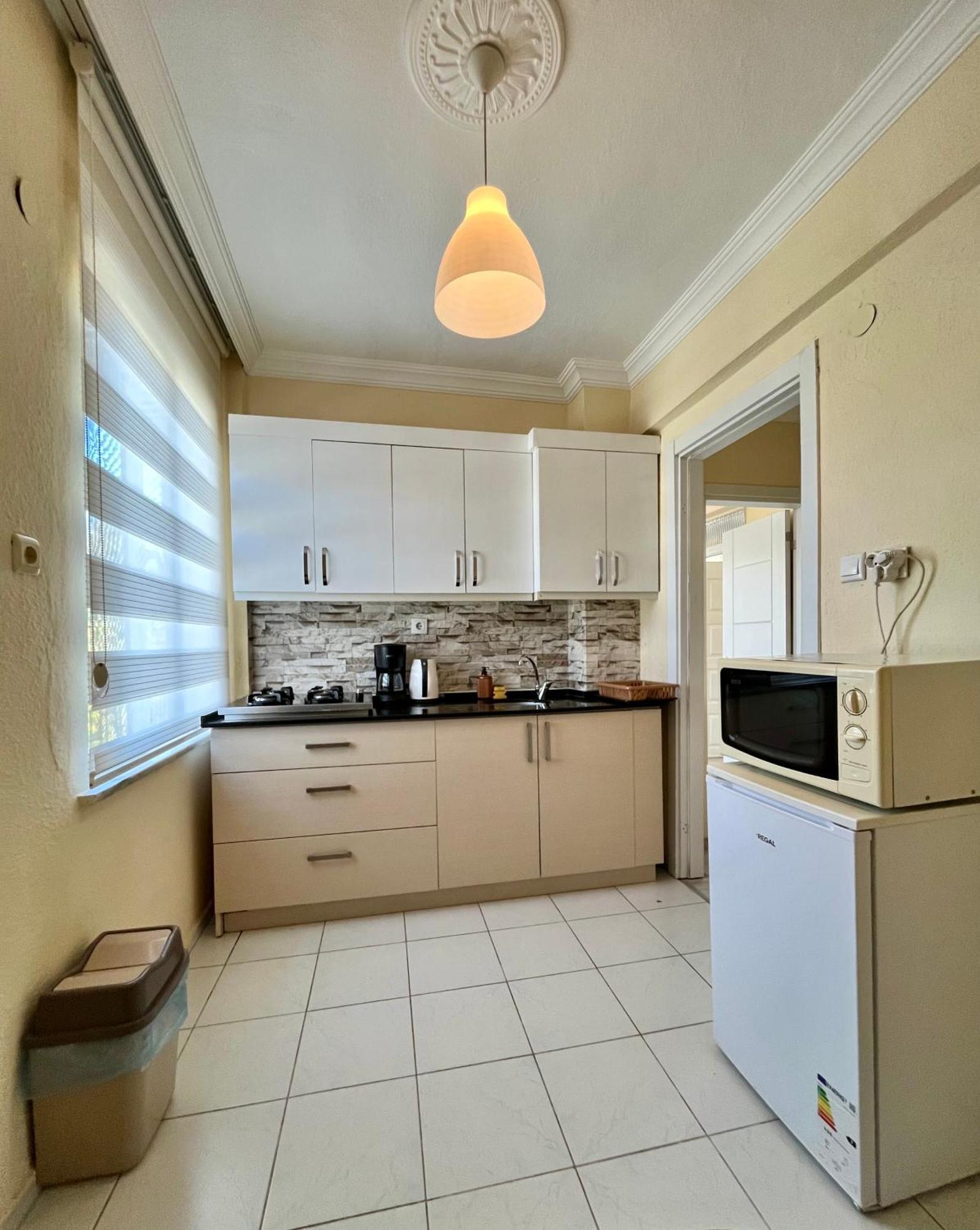 Mek Homes 2 Фетхие Экстерьер фото