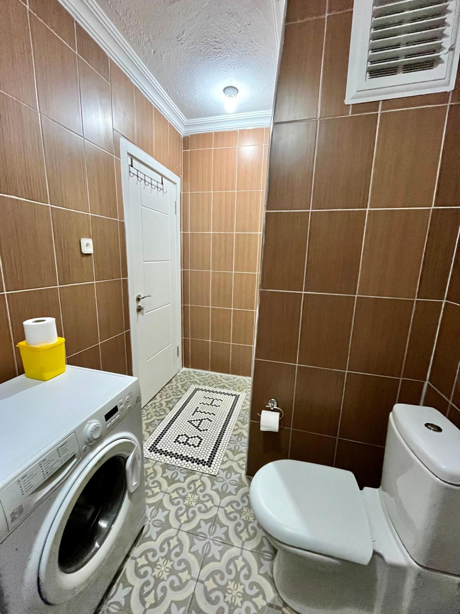 Mek Homes 2 Фетхие Экстерьер фото