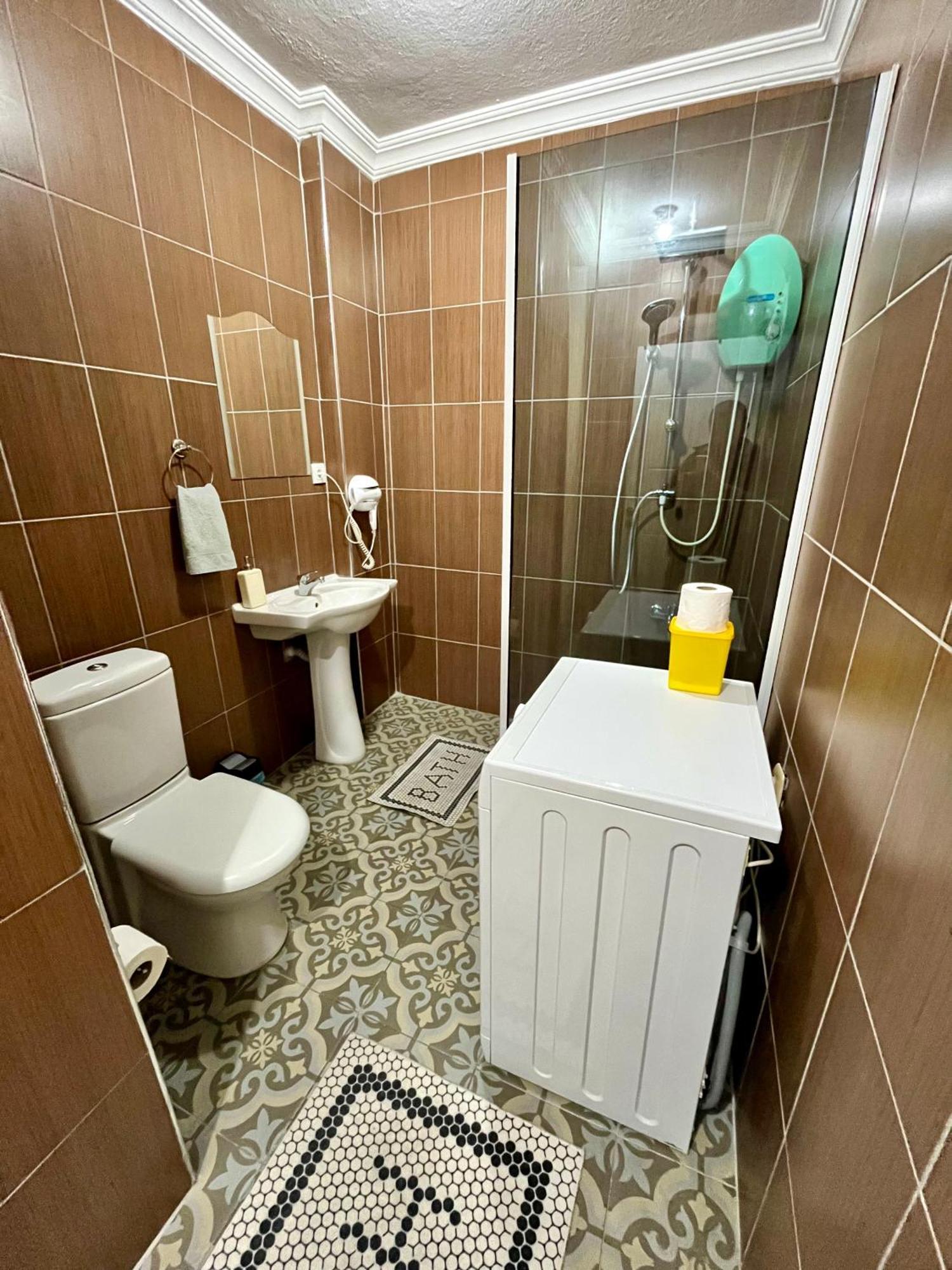 Mek Homes 2 Фетхие Экстерьер фото